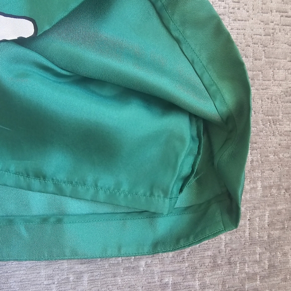 Tibi 100% silk shift dress - Picture 8 of 9